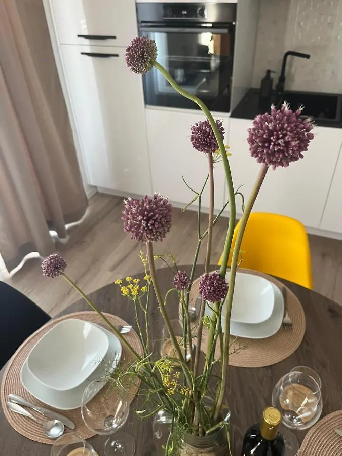 Apartman Sea Story Mali Lošinj 0*,