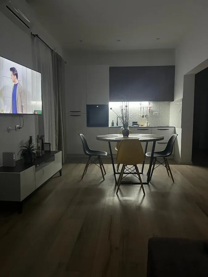 Appartement Apartman Sea Story Mali Lošinj