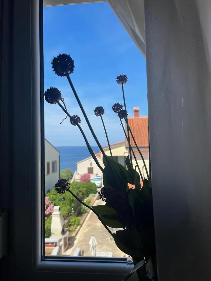 Apartman Sea Story Mali Lošinj Appartement