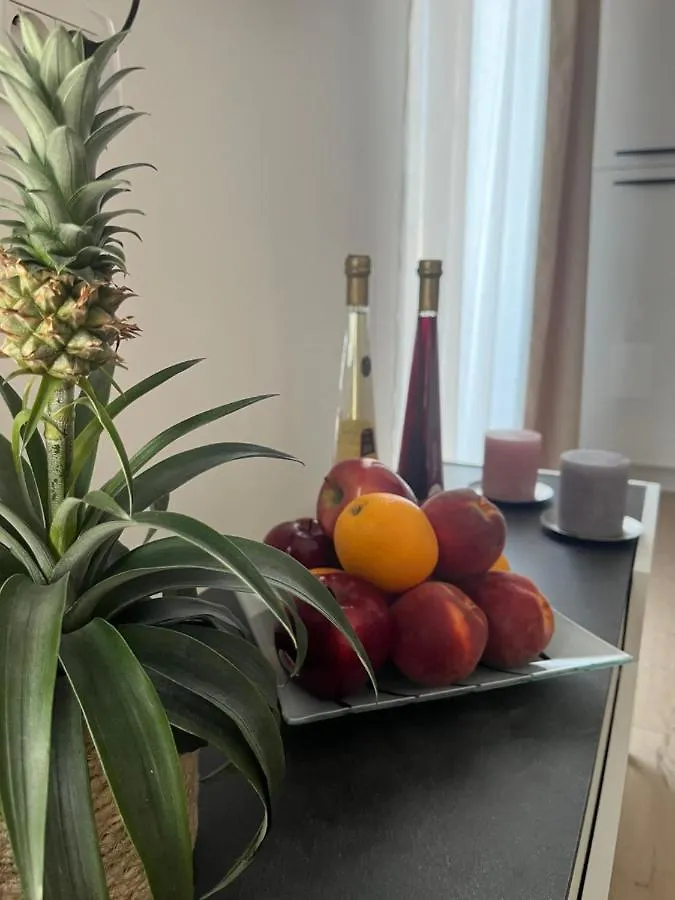 Apartman Sea Story Mali Lošinj