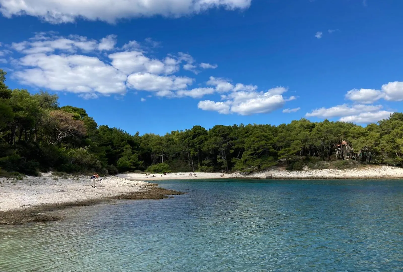 Apartman Sea Story Mali Lošinj 0*,