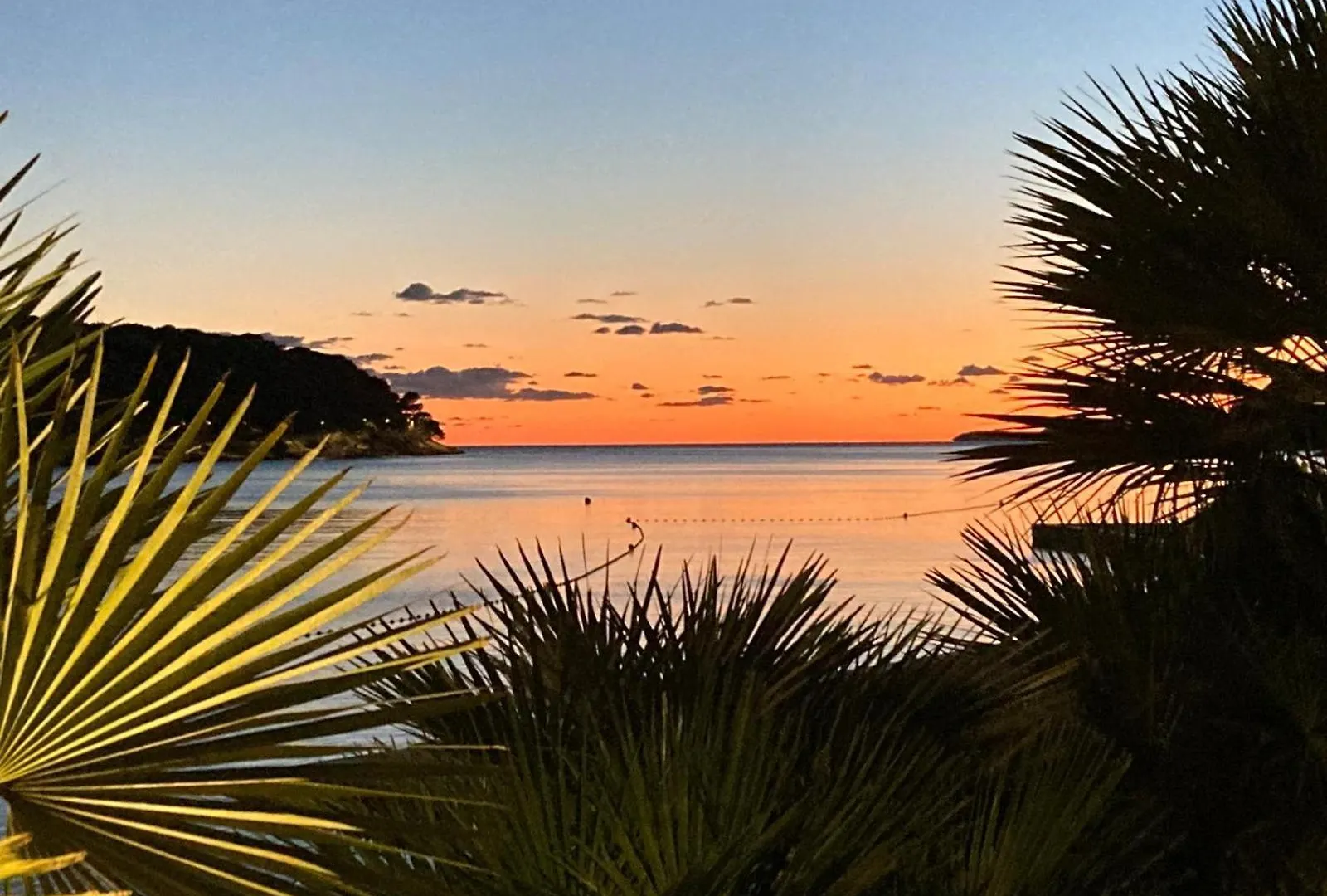 Apartman Sea Story Mali Lošinj