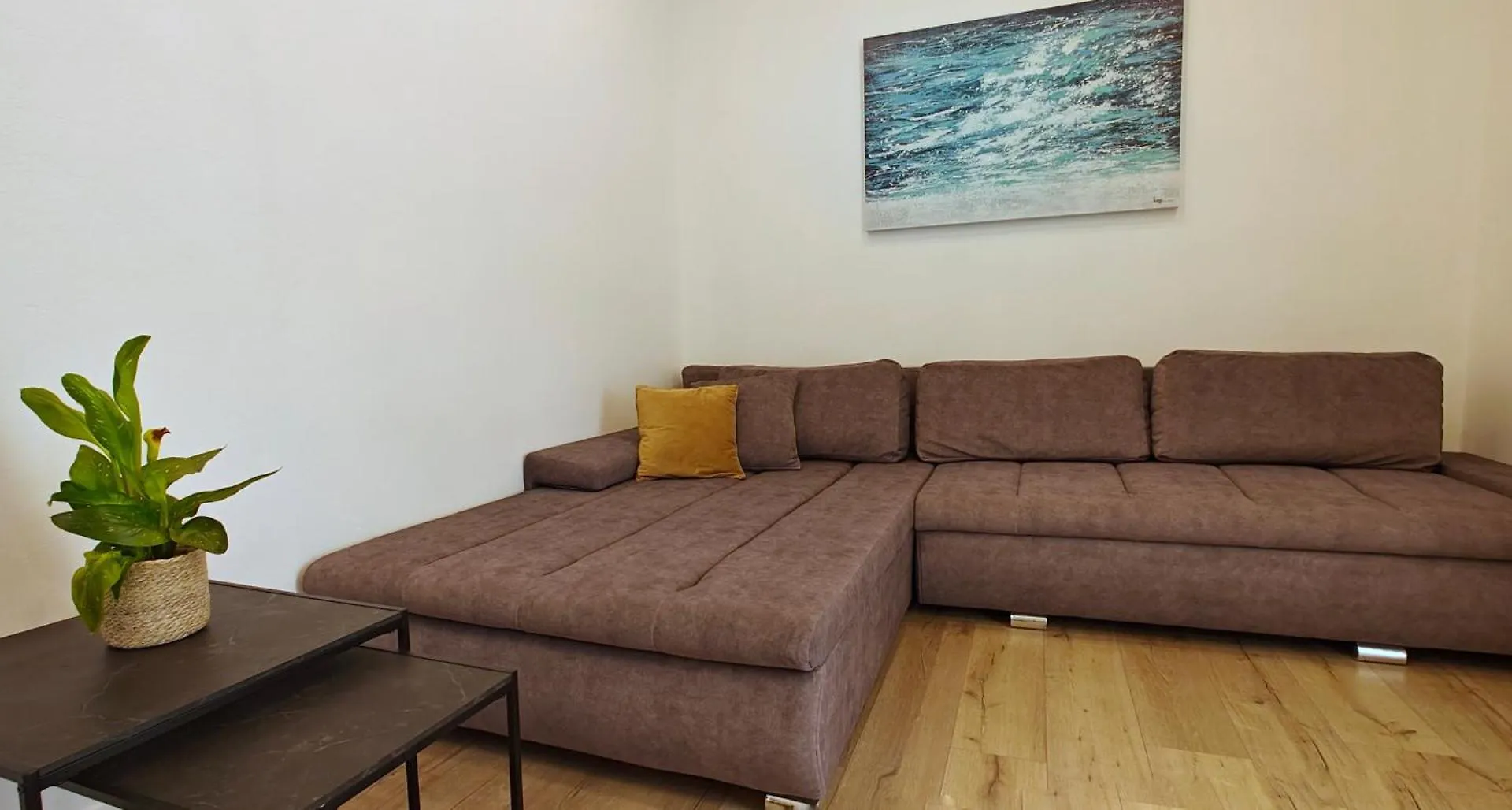 Apartman Sea Story Mali Lošinj 0*,  Croatie