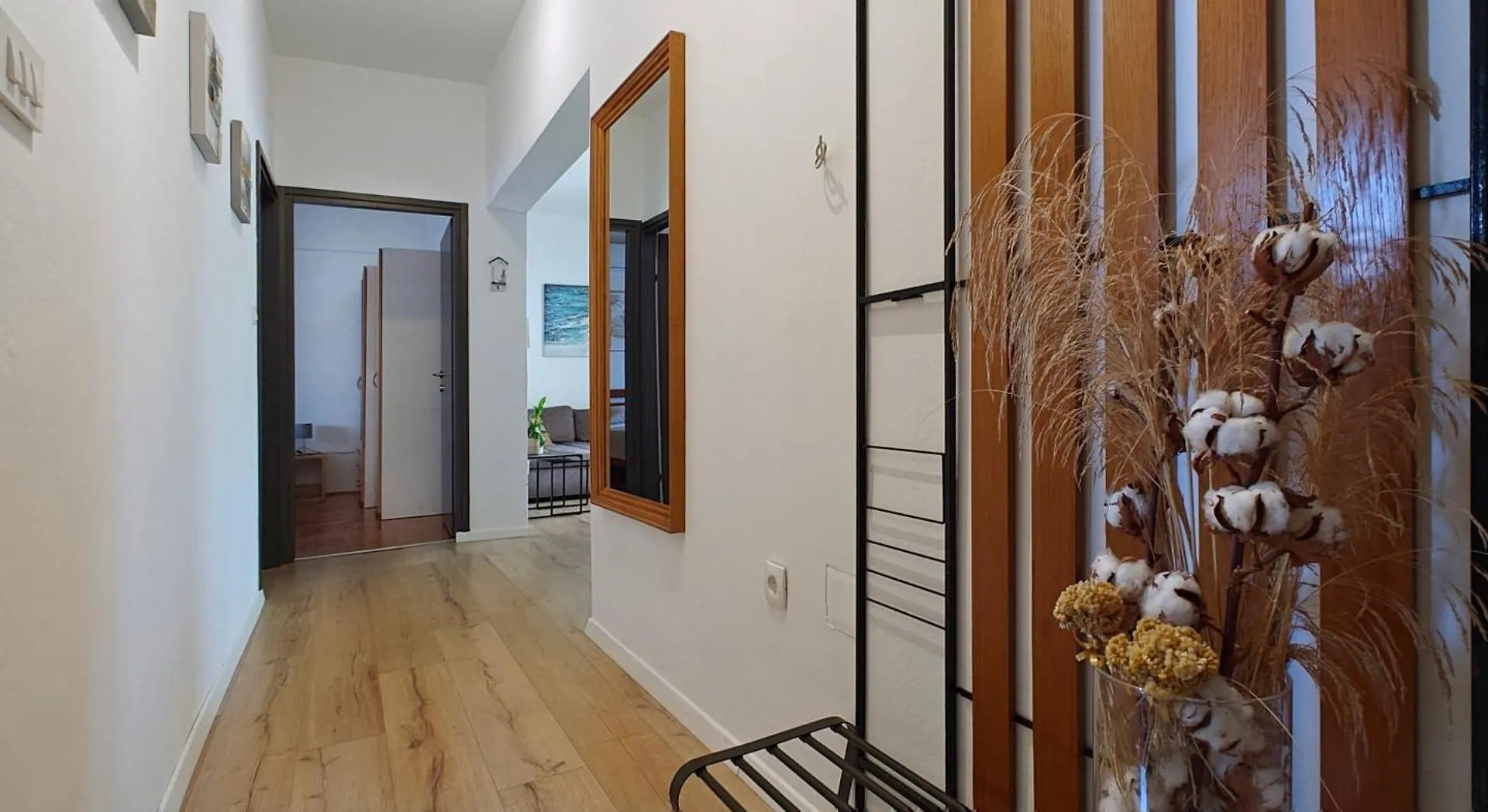Apartman Sea Story Mali Lošinj Croatie