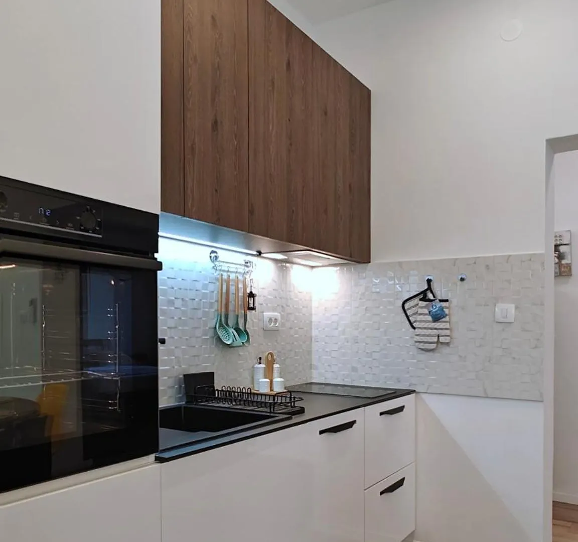 Apartman Sea Story Mali Lošinj