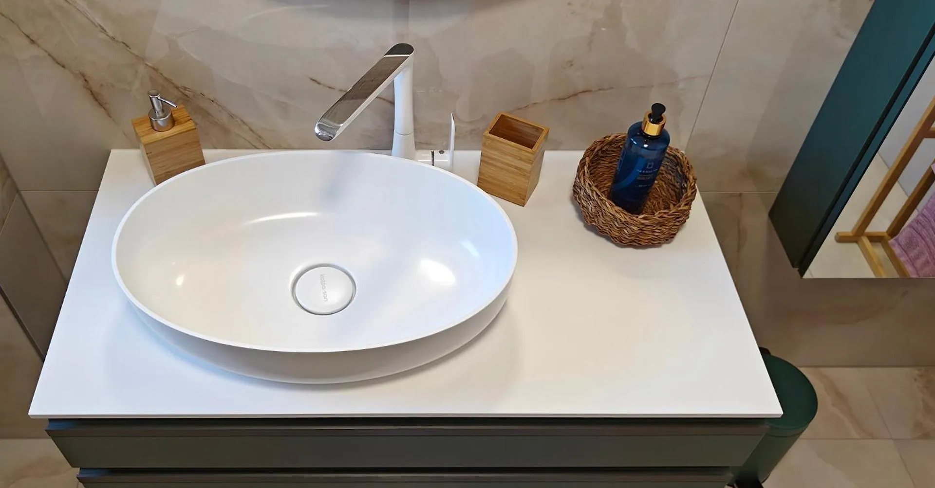 Appartement Apartman Sea Story Mali Lošinj Croatie