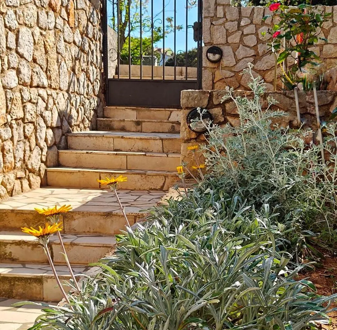 Appartement Apartman Sea Story Mali Lošinj