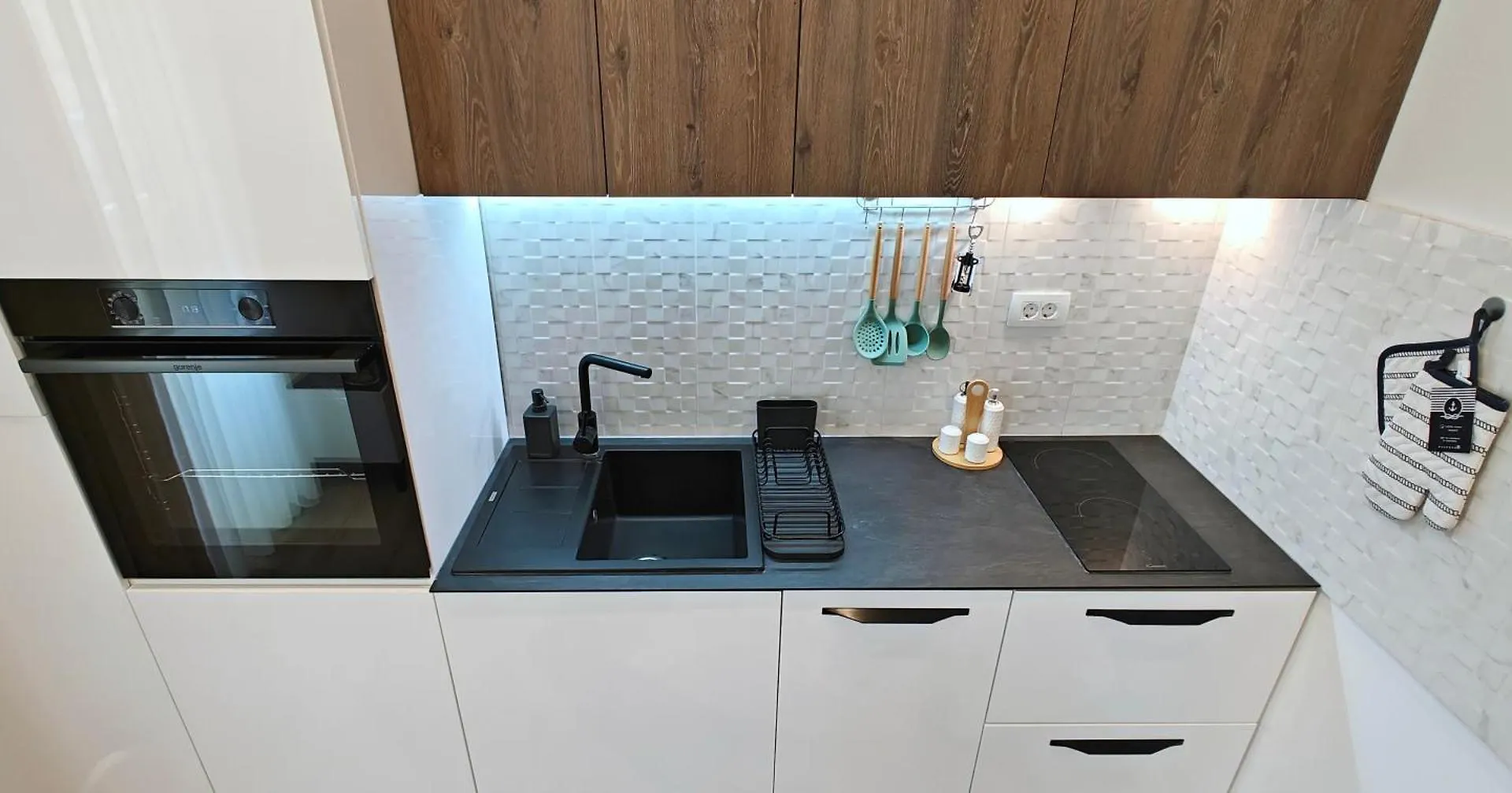Apartman Sea Story Mali Lošinj 0*,