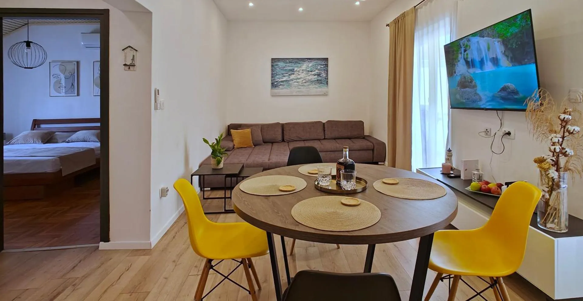 Apartman Sea Story 말리로시니